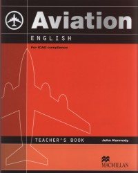 Aviation English | KENNEDY, John