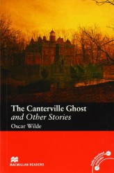 Canterville Ghost and Other Stories  - The Elementary Without CD - Macmillan R | COLBOURN, Stephen, WILDE, Oscar