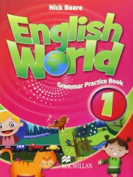 English World 1 - Grammar Practice Book | HOCKING, LIz