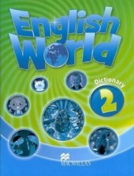 English World 2 - World Dictionary | BOWEN, Mary, HOCKING, LIz