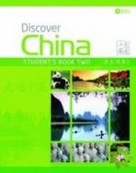 Discover China 2 - Student´s Book Pack | SHAOYAN, Qi