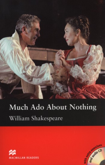 Much Ado About Nothing | SHAKESPEARE, William