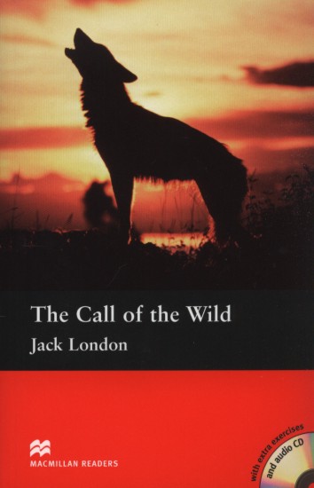 The Call of the Wild | LONDON, Jack