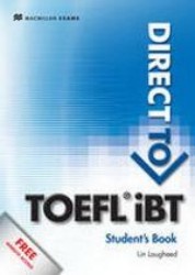 Direct to TOEFL iBT | LOUGHEED, Lin