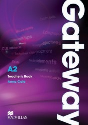 Levně Gateway A2: Teacher´s Book