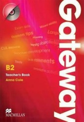 Levně Gateway B2 - Teacher´s Book