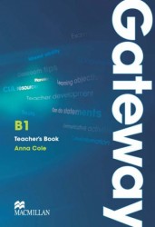 Levně Gateway B1: Teacher´s Book