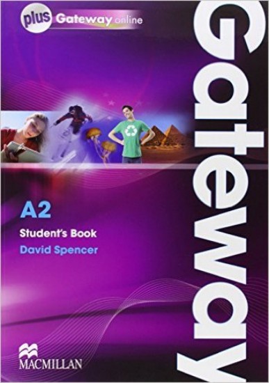 Gateway A2: Student´s Book | SPENCER, David