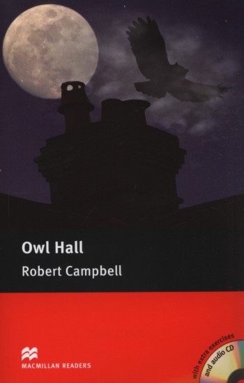 Owl Hall | CAMPBELL, Robert