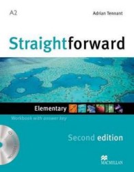 Straightforward Elementary - Second edition | TENNANT, Adrian