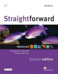 Straightforward Advanced - Second edition | NORRIS, Roy