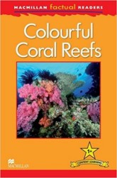 Colourful Coral Reefs