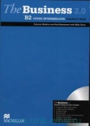 The Business 2.0 B2 Upper-intermediate | WATKINS, F., EMMERSON, Paul, SAYER, Mike