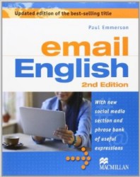 Email English - 2nd Edition | EMMERSON, Paul