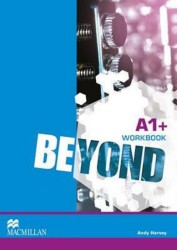 Beyond (A1+) - Workbook | HARVEY, Andy