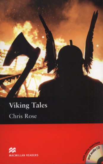 Viking Tales | ROSE, Chris