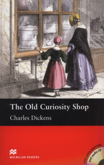 The Old Curiosity Shop | DICKENS, Charles