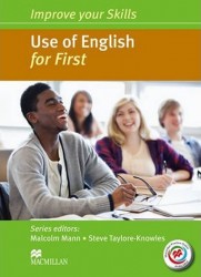 Improve Your Use of English Skills for First  | MANN, Malcolm