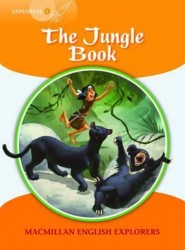 Explorers 4 - Jungle Book | GILL, Munton