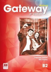 Gateway B2 - Workbook | HOLLEY, Gill, TRELOAR, Frances