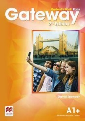 Gateway 2nd Edition A1+: Student s Book Pack | SPENCER, David