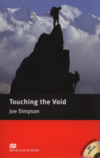 Touching the Void | SIMPSON, Joe