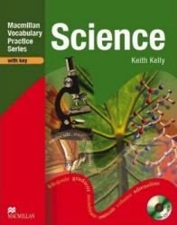 Vocab Practice Book: Science with key Pack | KELLY, Keith