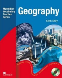 Geography - Macmillan Vocabulary Practice Series | KELLY, Keith