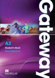 Gateway (A2) - Student´s Book | SPENCER, David