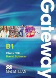 Gateway B1 - Class CDs | SPENCER, David