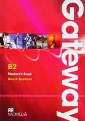 Gateway (B2) - Student´s Book | SPENCER, David