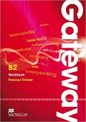 Gateway (B2) - Workbook | TRELOAR, Frances