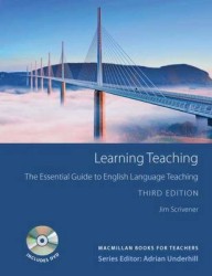 Learning Teaching - Third Edition | SCRIVENER, Jim