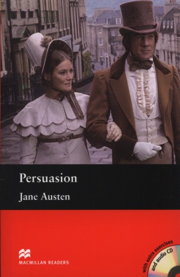 Persuasion | AUSTEN, Jane