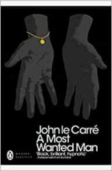 Most Wanted Man | LE CARRÉ, John