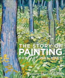 Levně The Story of Painting