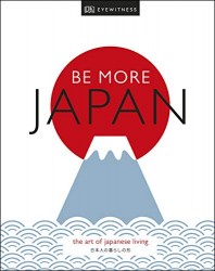 Levně Be More Japan