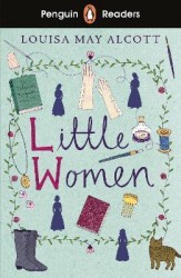 Penguin Readers Level 1: Little Women  | ALCOTT, Louisa May