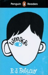 Wonder | Palacio, R. J.