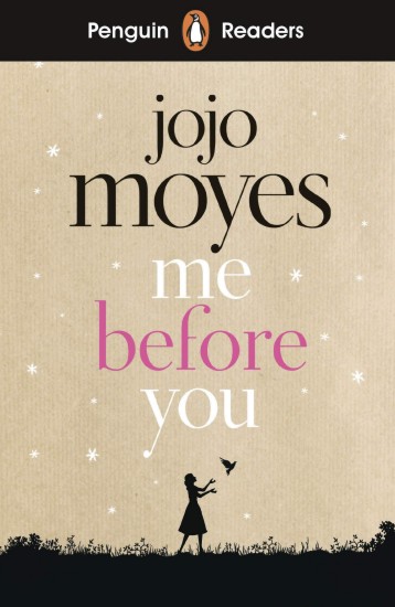 Me Before You | MOYES, Jojo