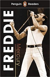 Penguin Reader Level 5 - Freddie Mercury 