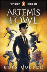 Penguin Readers Level 4: Artemis Fowl | COLFER, Eoin