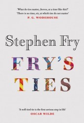 Fry´s Ties | FRY, Stephen