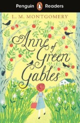 Penguin Readers Level 2: Anne of Green Gables | MONTGOMERY, L. M.