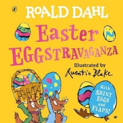 Easter EGGstravaganza | DAHL, Roald