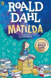 Matilda | DAHL, Roald