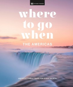 Levně Where to Go When The Americas