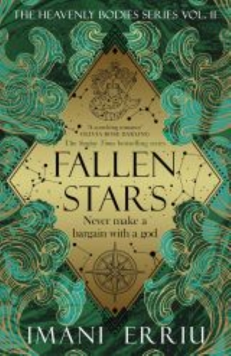 Levně Fallen Stars