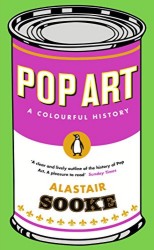 Levně Pop Art: A Colourful History