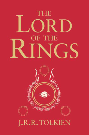 The Lord of the Rings | TOLKIEN, J. R. R.